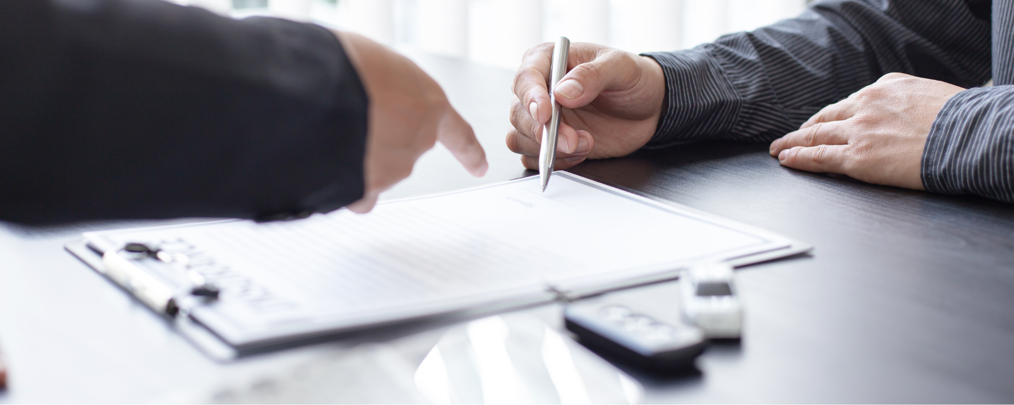 Personalized Advocacy for Clients