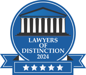 Lawyers of Distinction 2024