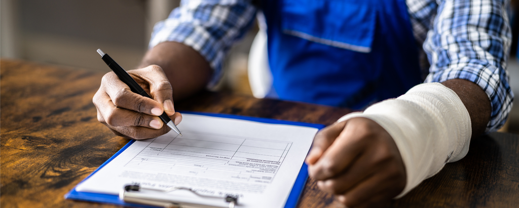 What Is a Workers' Compensation Claim in Florida